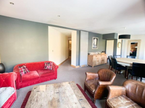 Appartement Tignes, 4 pièces, 8 personnes - FR-1-406-199